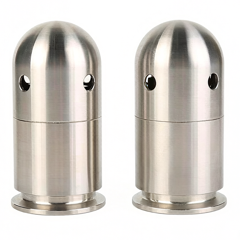 Sanitary Stainless Steel 304 316 Air Release Valve Pressure Relief Reducing Valve Safety Valve