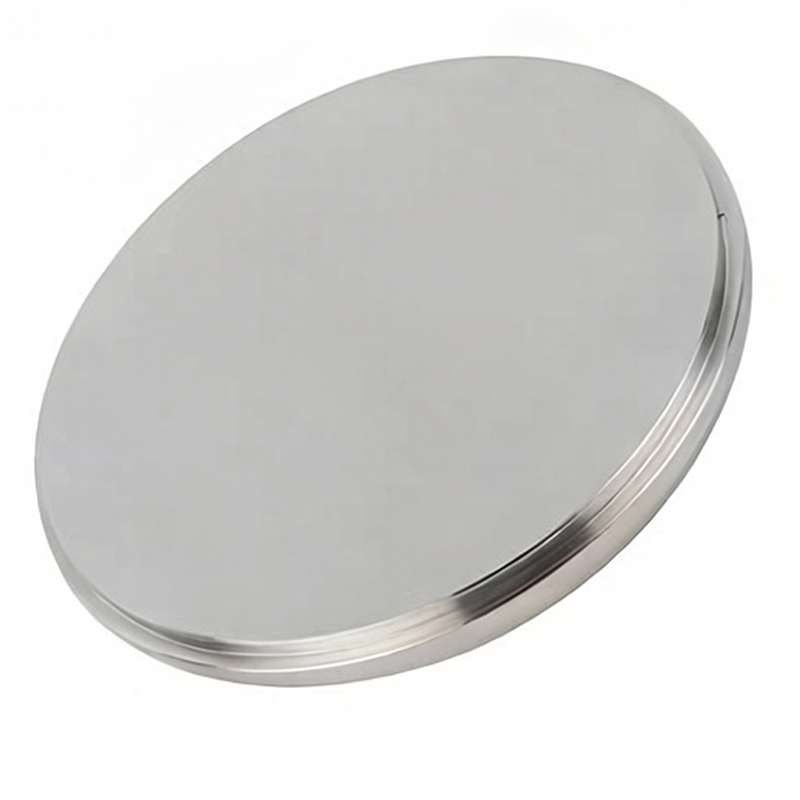 Sanitary Union DIN Blind Liner SS304 SS316L Unions Fitting